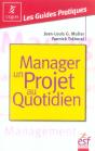 Manager Un Projet Au Quotidien - Preview