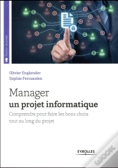 Manager Un Projet Informatique