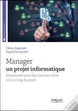 Capa do artigo Manager Un Projet Informatique