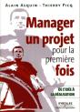 Manager Un Projet Pour La Première Fois ; De L'Idée À La Réalisation - Preview