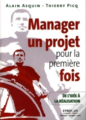 Capa do artigo Manager Un Projet Pour La Première Fois ; De L