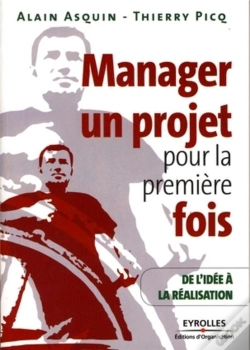 Capa do artigo Manager Un Projet Pour La Première Fois ; De L'Idée À La Réalisation