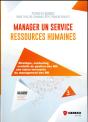 Manager Un Service Ressources Humaines (3e Édition) - Preview