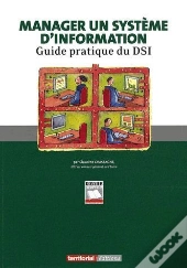 Manager Un Système D'Information ; Guide Pratique Du Dsi