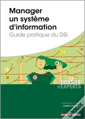 Manager Un Système D'Information ; Guide Pratique Du Dsi