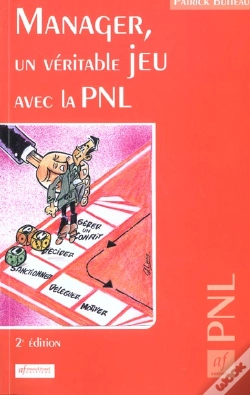Capa do artigo Manager, Un Véritable Jeu Avec La Pnl