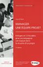 Manager Une Equipe Projet - Preview