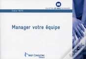 Capa do artigo Manager Votre Équipe