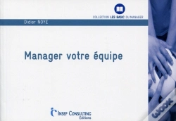 Capa do artigo Manager Votre Équipe
