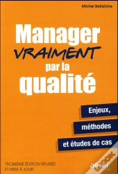 Manager Vraiment Par La Qualite