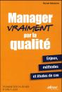 Manager Vraiment Par La Qualite - Preview