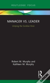 Manager Vs. Leader
