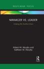 Manager Vs. Leader - Preview