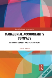 Capa do artigo Managerial Accountant