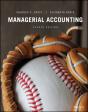 Managerial Accounting - Preview