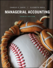 Capa do artigo Managerial Accounting
