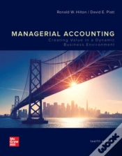 Capa do artigo Managerial Accounting: Creating Value In A Dynamic Business Environment