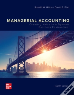 Capa do artigo Managerial Accounting: Creating Value In A Dynamic Business Environment