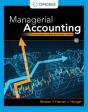 Managerial Accounting - Preview