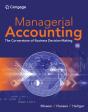 Managerial Accounting - Preview