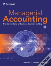 Capa do artigo Managerial Accounting