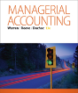 Managerial Accounting - Preview