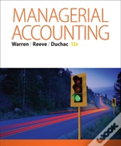 Managerial Accounting