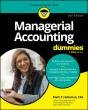 Managerial Accounting For Dummies - Preview