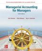 Managerial Accounting For Managers Ise - Preview
