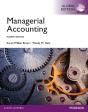 Managerial Accounting, Global Edition - Preview