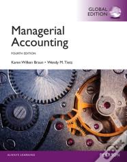 Managerial Accounting, Global Edition