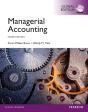 Managerial Accounting, Global Edition - Preview