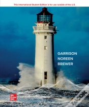 Capa do artigo Managerial Accounting Ise