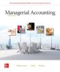 Managerial Accounting Ise - Preview
