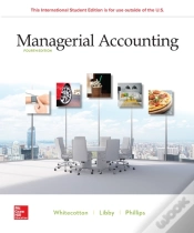 Capa do artigo Managerial Accounting Ise