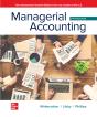 Managerial Accounting Ise - Preview