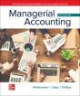 Managerial Accounting Ise - Preview