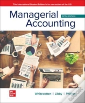 Capa do artigo Managerial Accounting Ise