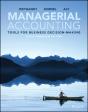 Managerial Accounting - Preview