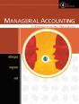 Managerial Accounting - Preview