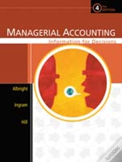 Capa do artigo Managerial Accounting