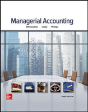 Managerial Accounting - Preview