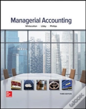 Capa do artigo Managerial Accounting