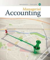 Capa do artigo Managerial Accounting