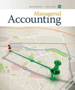 Capa do artigo Managerial Accounting