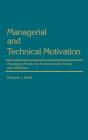 Managerial And Technical Motivation - Preview