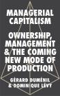 Managerial Capitalism - Preview