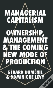 Capa do artigo Managerial Capitalism