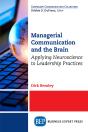 Managerial Communication And The Brain - Preview