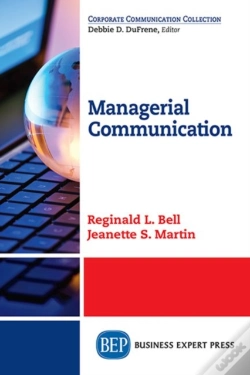 Capa do artigo Managerial Communication